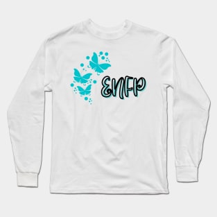 ENFP Long Sleeve T-Shirt